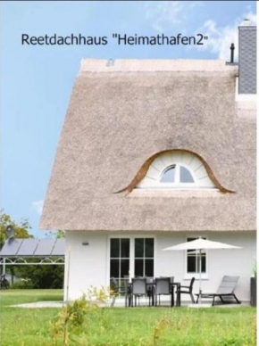 Reetdachhaus Heimathafen2